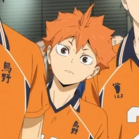 Shouyou Hinata