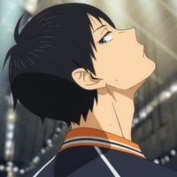 Tobio Kageyama