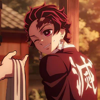 Kamado Tanjirou