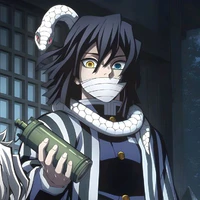 Iguro Obanai