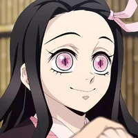 Kamado Nezuko