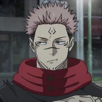 Ryōmen Sukuna