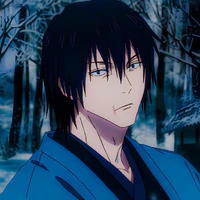 Fushiguro Toji
