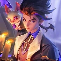 Kaine (hồng hà nhi)