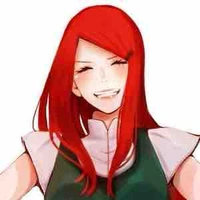 Uzumaki Kushina 