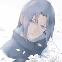 Uchiha Itachi