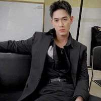 Nguyễn Trường Sinh(Song Luân)