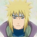 Namikaze Minato
