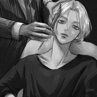 Sano Manjiro - Mikey