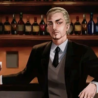 Mochizuki Kanji - Mocchi