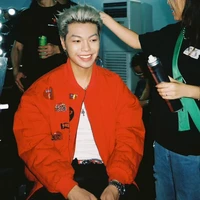 Trường Giang_ Gill