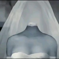 The bride