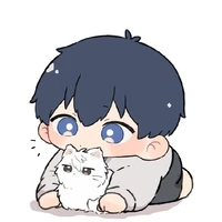 Nhân vật phụ ( Nam )