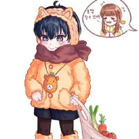 Isagi Yoichi