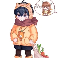 Isagi Yoichi