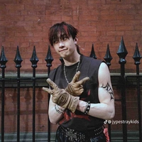 Christopher Bang Chan