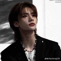 Hwang Hyunjin