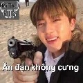Kim Seokjin