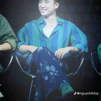 Bé Dương 