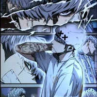 Park Hajun |Joker|