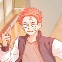 Akaza ( Hakuji Soyama)