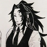 Kokushibo (Tsugikuni Michikatsu)