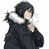 Tomioka Giyuu