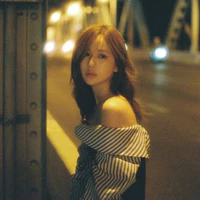 Jane Mekitha/Tống Đế Vương