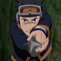 Uchiha Obito