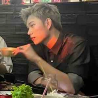 Trần Đăng Dương • Dương Domic