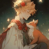 Tg : The Little Prince