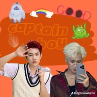 all mọi người (trừ ai thì trừ)