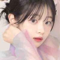 Hong Jihye(Chodan)