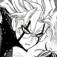 Takakura Ken/Okarun(đã biến hình)