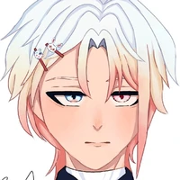 Torawaru Kurowase / Francis