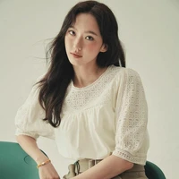Seok Kyung- Wales