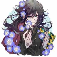 Tomioka Giyuu( kiếp trước)