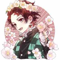 Kamado Tanjiro( kiếp trước )