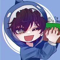 big shark