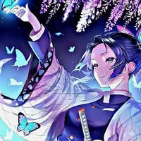 kocho shinobu