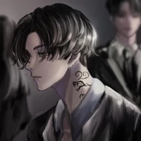 Majiro Sano(Mikey)