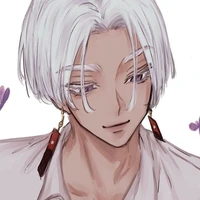 Kurokawa Izana