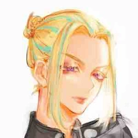 Haitani Rindou (O.Khứ)