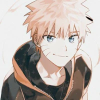 Uzumaki Naruto