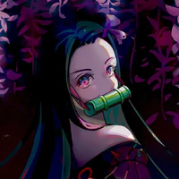 Kamado Nezuko