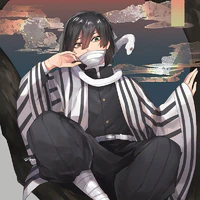 Iguro Obanai