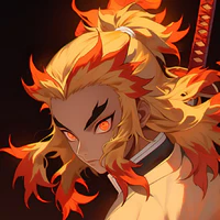 Rengoku Kyojurou