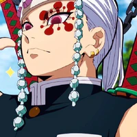 Uzui Tengen