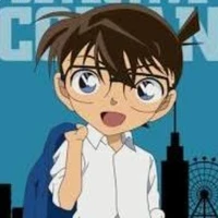 Edogawa Conan