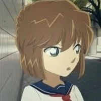 Haibara Ai